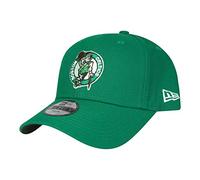 New Era 9Forty - Berretto per Bambini League Boston Celtics - Bambino
