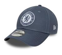 New Era 9Forty - Berretto regolabile FC Chelsea Navy