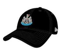 New Era Core 9forty Nufc Cap Nero