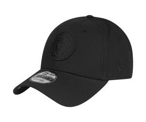 New Era 9Forty - Berretto Snapback MLS Inter Miami, colore: Nero, Nero , Taglia unica