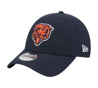 New Era 9Forty - Berretto Snapback NFL Chicago Bears Navy