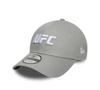 New Era 9FORTY - Berretto Ultimate Fighting UFC Grey