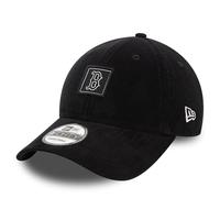 Cappellino Boston Red Sox Cord Patch 9Forty Noir TU
