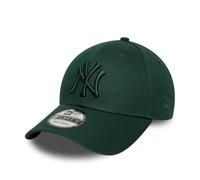 New Era 9forty Mlb New York Yankees - Cappellino - Verde UNICA