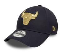 New Era 9forty Nba Chicago Bulls - Cappellino UNICA