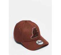 New Era New Era MLB 9Forty Los Angeles Dodgers Outline Cap 198759591488 in taglia OSFM EU