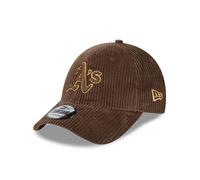 New Era 9Forty Caps MLB Accessorio per Fan Baseball 940 Berretto York Yankees Los Angeles Dodgers LA NY Cappellino