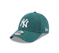 New Era 9Forty Caps MLB Accessorio per Fan Baseball 940 Berretto York Yankees Los Angeles Dodgers LA NY Cappellino