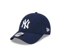 New Era 9Forty Caps MLB Accessorio per Fan Baseball 940 Berretto York Yankees Los Angeles Dodgers LA NY Cappellino