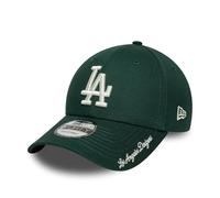 New Era 9Forty Caps MLB Accessorio per Fan Baseball 940 Berretto York Yankees Los Angeles Dodgers LA NY Cappellino