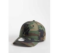 New era Cappello 11357008 - VERDE / OSFA