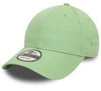 New Era 9Forty Essenziale Cappello Da Baseball Verde Pastello