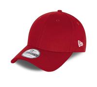 Cappellino New Era 9Forty Flag Collection 11179830 Rosso OS