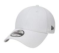 New Era 9forty Basic Cap Bianco Uomo