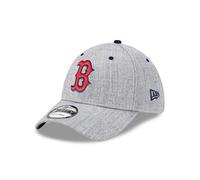 New Era 9FORTY Heather Melange Baseball cap MLB Team cap Regolabile Fan Gear Snapback Hat cap