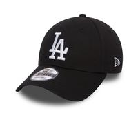 New Era - 9Forty League Essential Los Angeles Dodgers - - Accessories - unisex - Nero - ONE SIZE