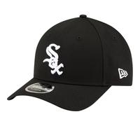New Era 9Forty M-Crow - Berretto Authentic Chicago White Sox, Nero , Taglia unica