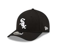 New Era 9Forty M-Crow - Berretto Authentic Chicago White Sox, Nero , Taglia unica