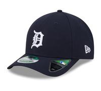 New Era 9Forty M-Crow - Berretto Authentic Detroit Tigers, blu navy, Taglia unica