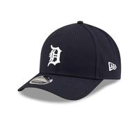 New Era 9Forty M-Crow - Berretto Authentic Detroit Tigers, blu navy, Taglia unica