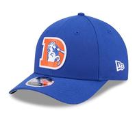 New Era 9Forty M-Crow - Berretto Snapback Denver Broncos Retro