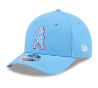 New Era 9Forty M-Crow - Berretto Snapback Houston Oilers