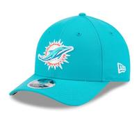 New Era 9Forty M-Crow - Berretto Snapback Miami Dolphins