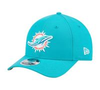 New Era 9Forty M-Crow - Berretto Snapback Miami Dolphins
