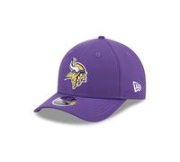 New Era 9Forty M-Crow - Berretto Snapback Minnesota Vikings