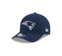New Era 9Forty M-Crow - Berretto Snapback New England Patriots
