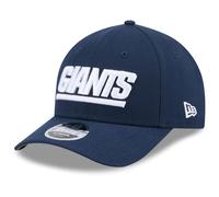 New Era 9Forty M-Crow - Berretto Snapback New York Giants Retro