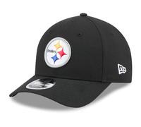 New Era 9Forty M-Crow - Berretto Snapback Pittsburgh Steelers