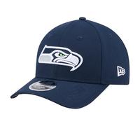New Era 9Forty M-Crow - Berretto Snapback Seattle Seahawks