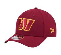 New Era Berretto Snapback 9Forty M-Crow Washington Commander