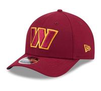 New Era 9Forty M-Crow - Berretto Snapback Washington Commander