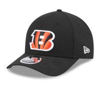 New Era 9Forty M-Crow Cappellino Snapback Cincinnati Bengals