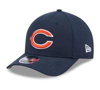 New Era 9Forty M-Crow Snapback Cap - Chicago Bears