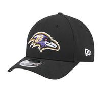 New Era 9Forty M-Crow Snapback Cappellino - Baltimore Ravens
