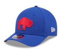 New Era 9Forty M-Crow Snapback Cappellino Buffalo Bills Retro