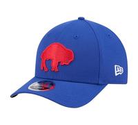 New Era 9Forty M-Crow Snapback Cappellino Buffalo Bills Retro