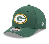 New Era 9Forty M-Crow Snapback Cappellino - Green Bay Packers