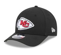 New Era 9Forty M-Crow Snapback Cappellino Kansas City Chiefs
