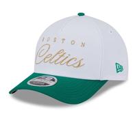 New Era 9Forty M-Crown Cap NBA 2025 Draft Boston Celtics