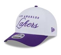 New Era 9Forty M-Crown Cap NBA 2025 Draft Los Angeles Lakers
