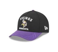 New Era 9Forty M-Crown Cappellino NFL 2025 Draft Minnesota Vikings