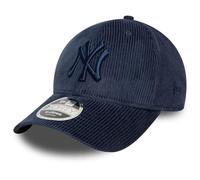New Era 9Forty M-Crown Cappello - CORD New York Yankees blu navy