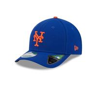 New Era 9Forty M-Crown Cappello da Baseball Snapback Regolabile con Logo della Squadra MLB NHL Merchandise Cappellino Curvo