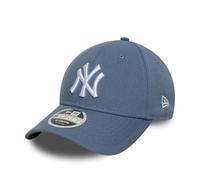 Cappellino New Era MLB 9FORTY M-Crown New York Yankees blu bianco