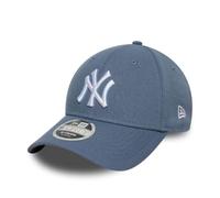 Cappellino New Era MLB 9FORTY M-Crown New York Yankees blu bianco