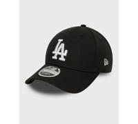 New Era 9FORTY MC LOS ANGELES DODGERS men Caps black in taglia:ONE SIZE